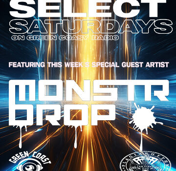 Select Saturdays by DJ MostrDrop