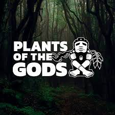 Plants of the Gods w/ Dr. Mark Plotkin