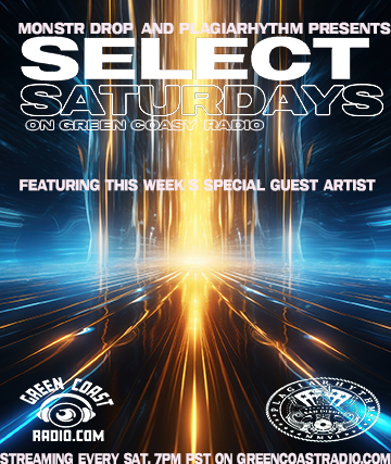 Select Saturday’s 11am & 7pm every Saturday