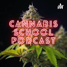 Cannabis School: Tue. 1a.m., 11a.m. & 5p.m.