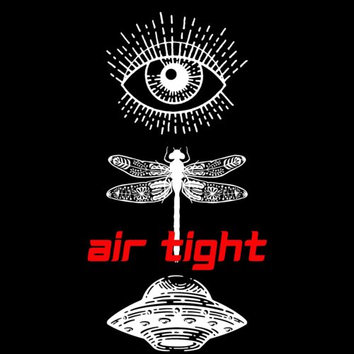 Air Tight on GCR: Eclectic Beats, Cannabis Treats & Counter-Culture Feats: Mon, Wed, & Fri 2:30am, 9am, 2pm & 8pm