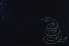 Metallica’s “Black Album” review.