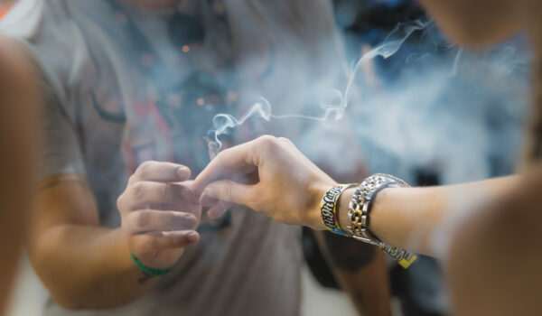 Cannabis Smoke Vs. Tobacco Smoke: The Cancer Question