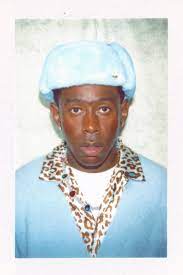 Tyler, the Creator: Call Me If You Get Lost