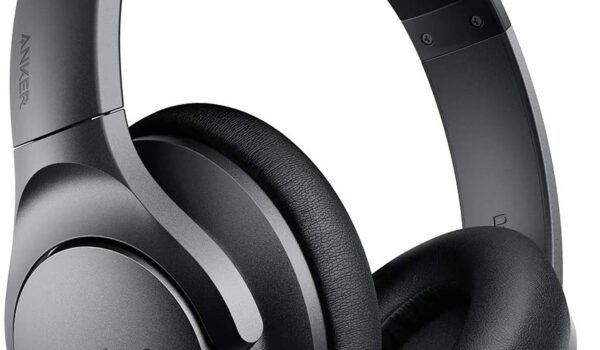 “Travel in Peace: Soundcore Anker Life Q20 Hybrid ANC Headphones Review”