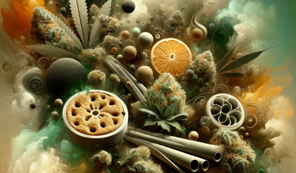 Biscotti: A Sweet Indulgence in Relaxation and Creativity