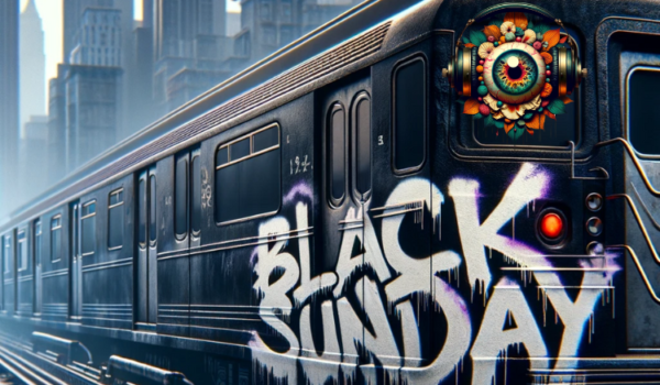 Black Sunday:  Cypress Hill’s Trailblazing Symphony of Rebellion and Rhythm