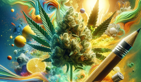 Jack Herer: A Tribute to Creativity and Clarity